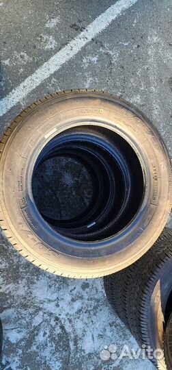 Toyo SD-7 185/65 R15