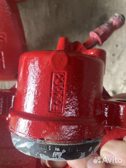 Тормозной суппорт ford