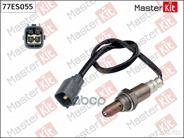 Лямбда-зонд 77ES055 MasterKit
