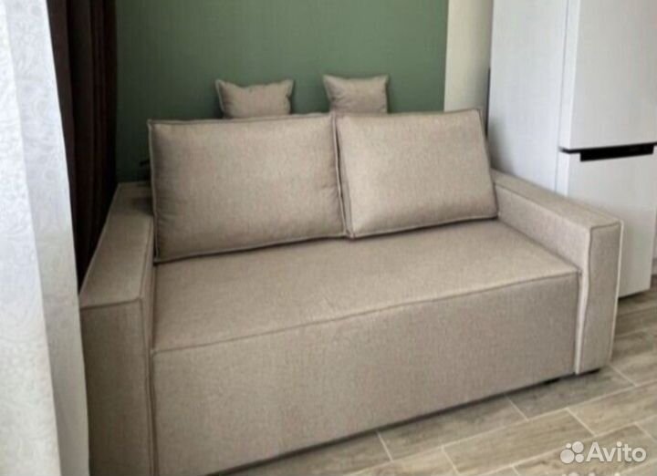 Диваны в стиле Лофт