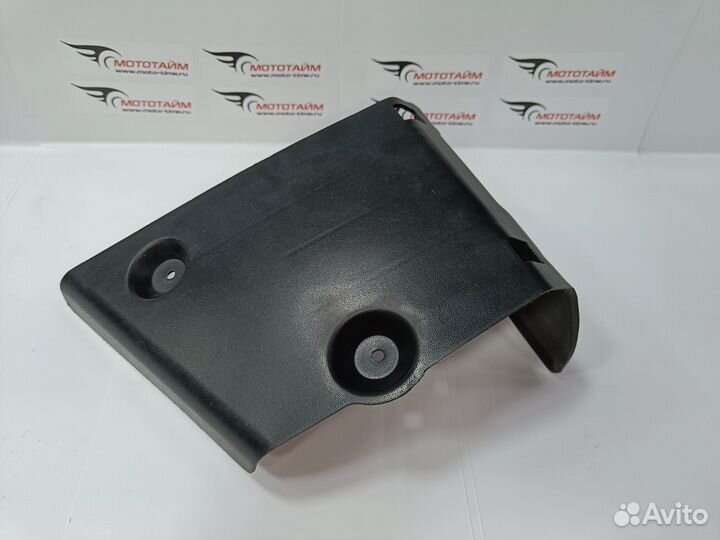 Облицовка SYM ATV600 защита на рычаг задняя правая