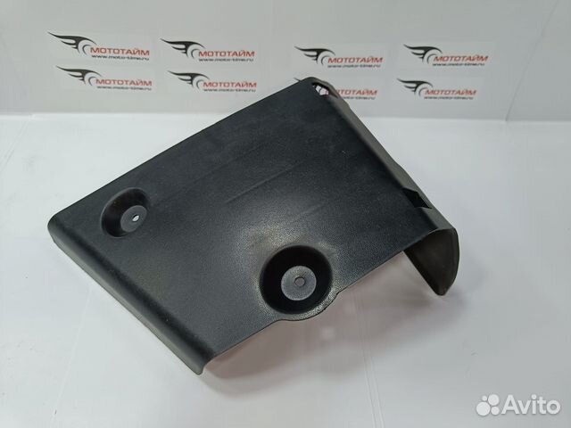 Облицовка SYM ATV600 защита на рычаг задняя правая