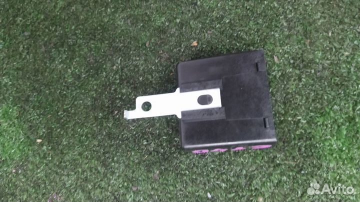 Блок управления зеркалами Chevrolet Captiva 2012