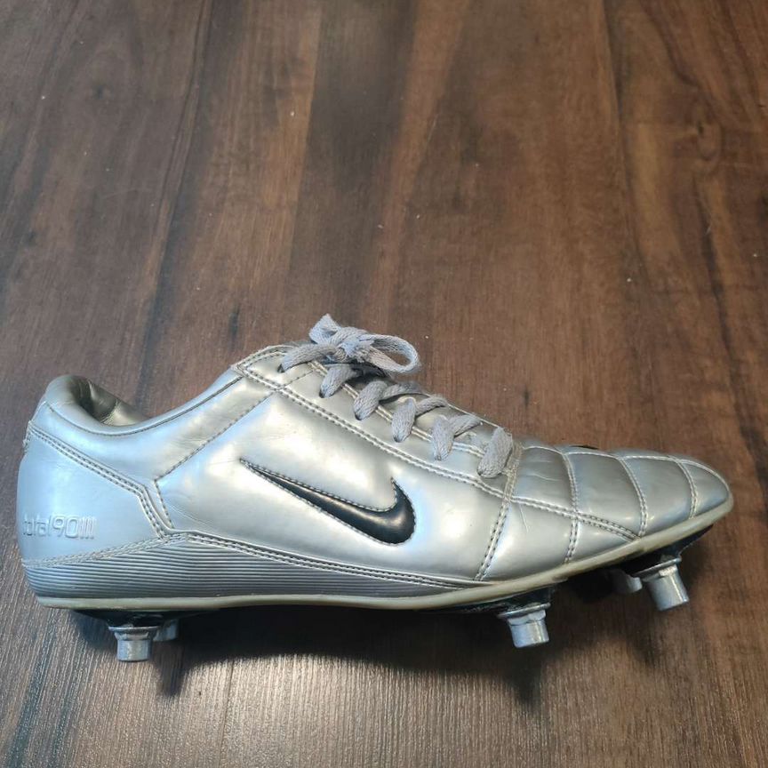 nike total 90 - Купить товары для игр с мячом ⚽ в Москве с