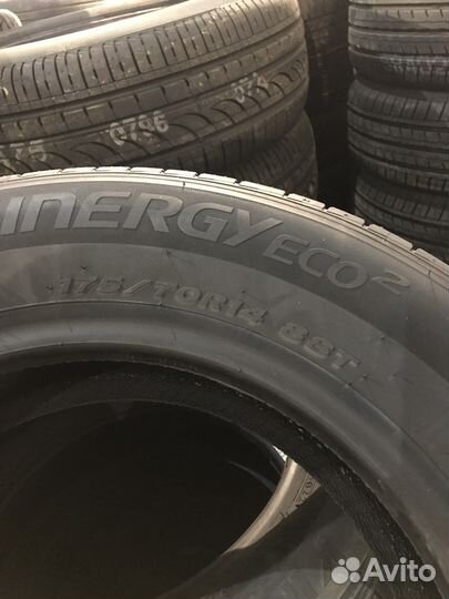 Hankook Kinergy Eco 2 K435 175/70 R14