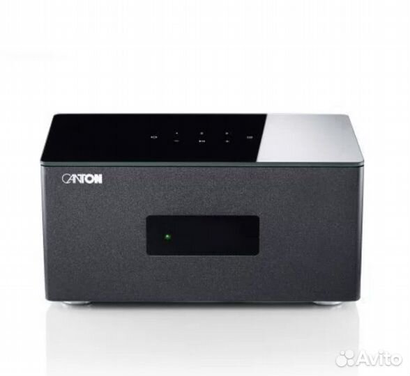 Сетевой AV-усилитель Canton SMART Amp 5.1