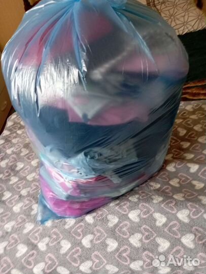 Вещи для девочки