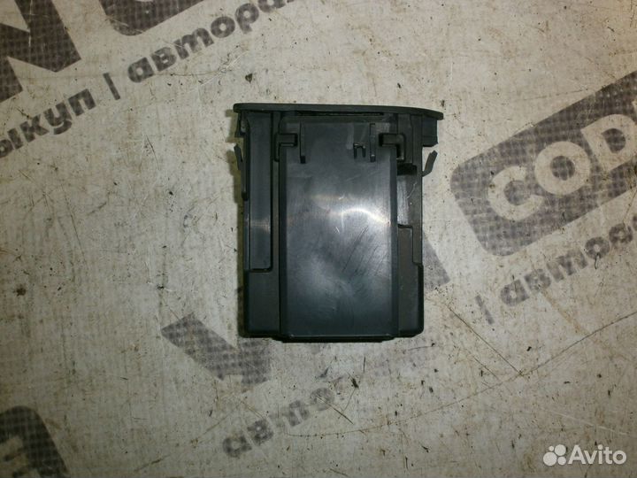 Держатель карт Ford Focus 3