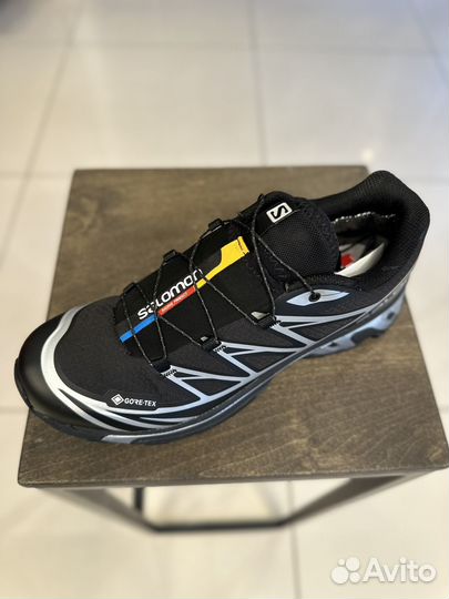 Salomon XT6 Gore-tex Termo