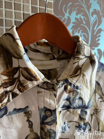 Летний комбенизон xs-s