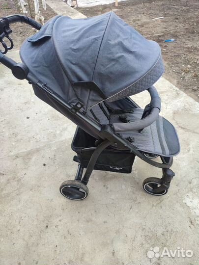 Коляска indigo