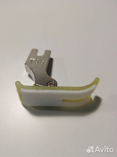 Лапка с тефлоновым покрытием Т361