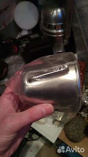 Запчасти для мясорубки Bork M500 и др