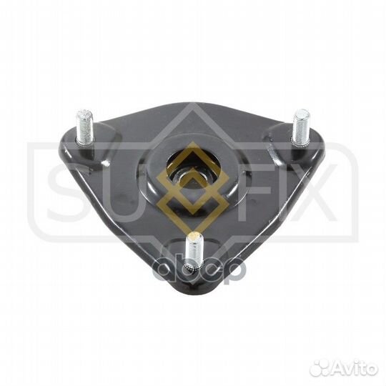 Опора стойки перед прав/лев FM1273 sufix