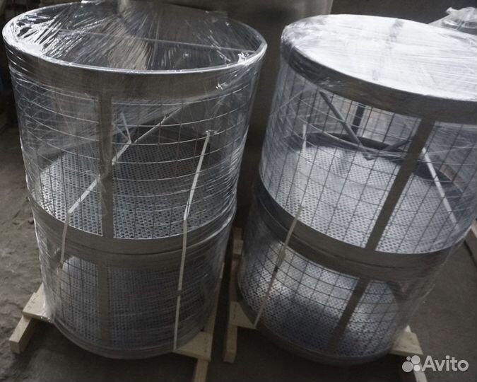 Автоклав ипкс-128-500(Н)