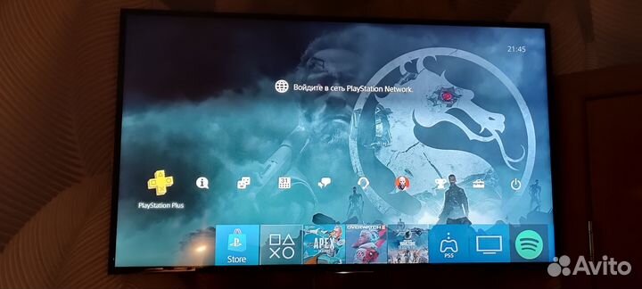 Sony playstation 4 pro 1tb