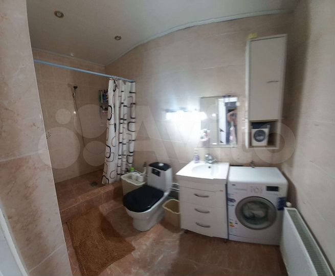 Дом 83 м² на участке 7,5 сот.