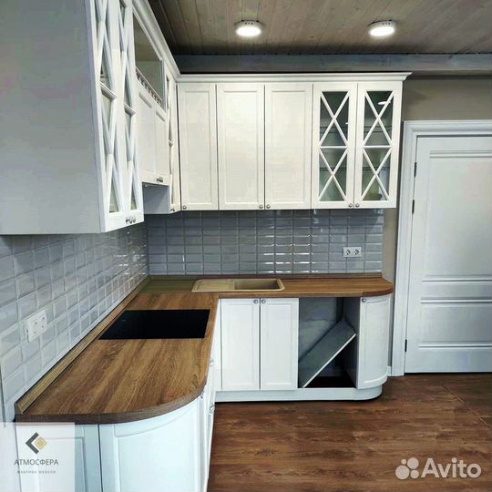 Кухни на заказ