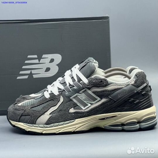 Кроссовки New Balance 1906d (Арт.59161)