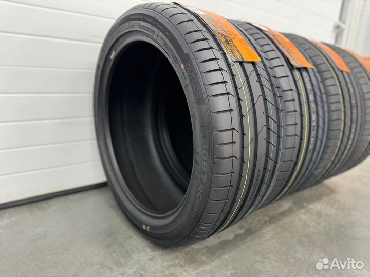 Frztrac Sport RC600 275/35 R21 и 245/40 R21