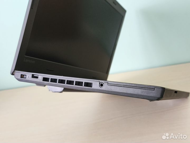 Мощная и Надежная P серия ThinkPad T460p 4ядра i5