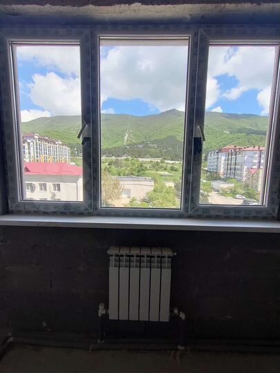 2-к. квартира, 83,5 м², 6/9 эт.