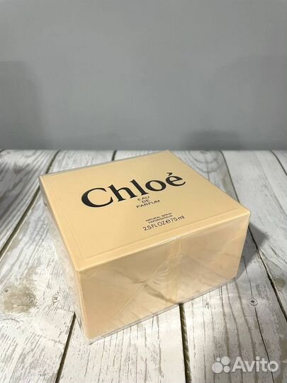 Chloe Eau de Parfum