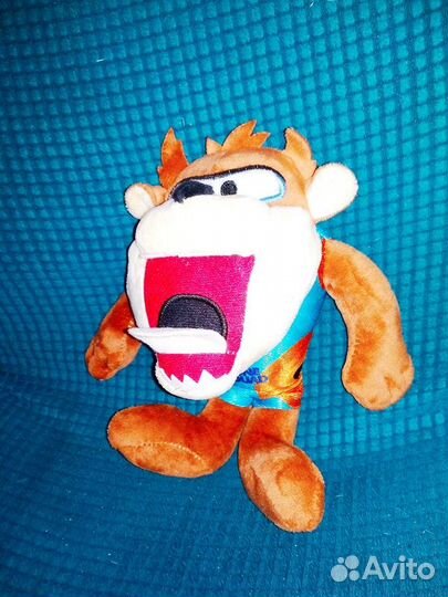 Тасманский дьявол Taz