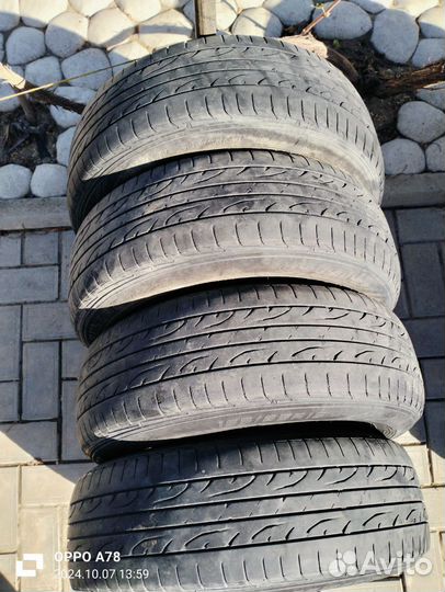 Dunlop Sport Classic 185/65 R15 123L