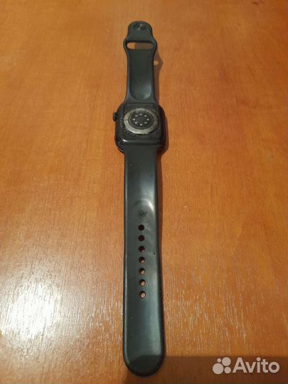 Смарт часы 7 series