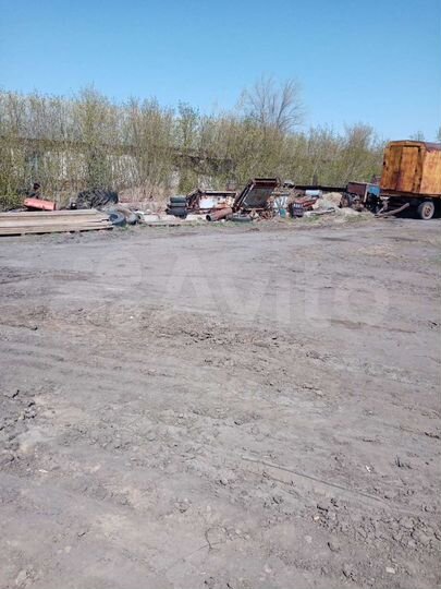 Участок 40 сот. (ИЖС)