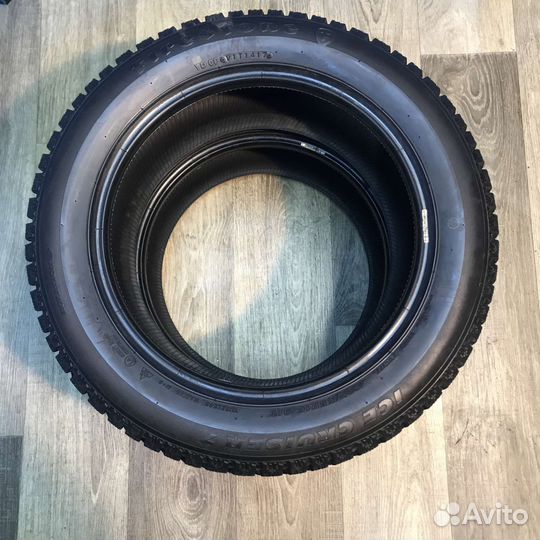 Firestone Ice Cruiser 7 205/55 R16