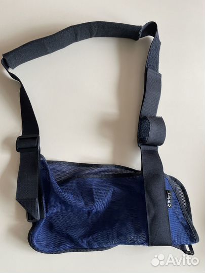 Бандаж на плечевой сустав, Orlett AS-302, размер S