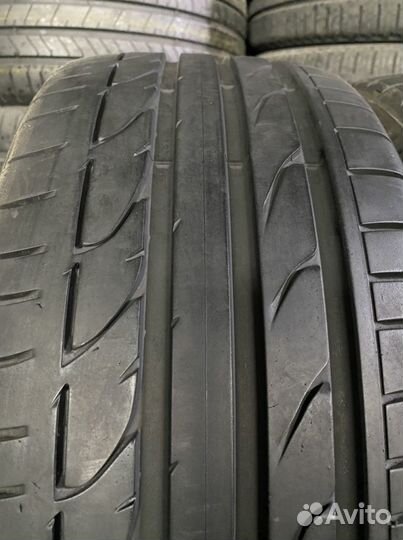 Bridgestone Potenza S001 225/35 R18