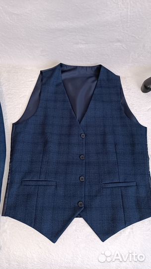 Костюм классика мужской