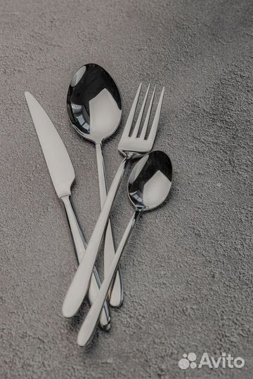 Набор столовых приборов