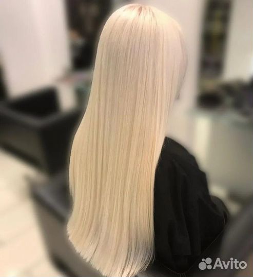 Наращивание волос. Приму сегодня