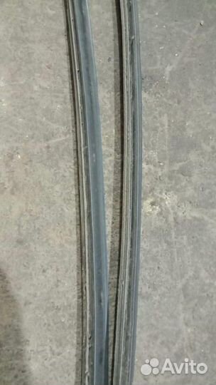 Молдинг крыши правый,левый Geely MK 2008