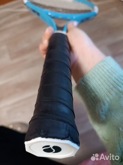 Ракетки для большого тенниса