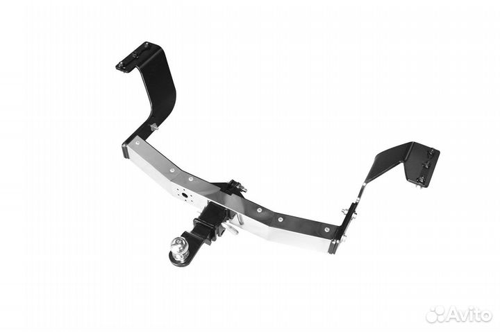 Фаркоп на Haval H6