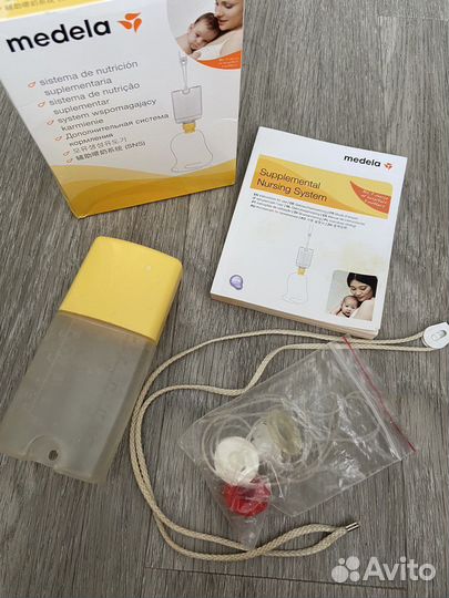 Система докорма