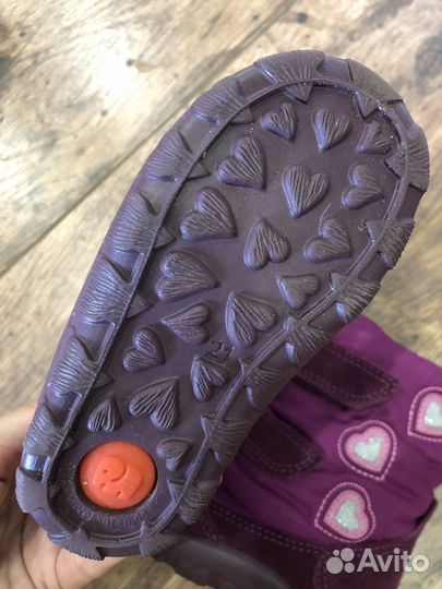 Детские вещи