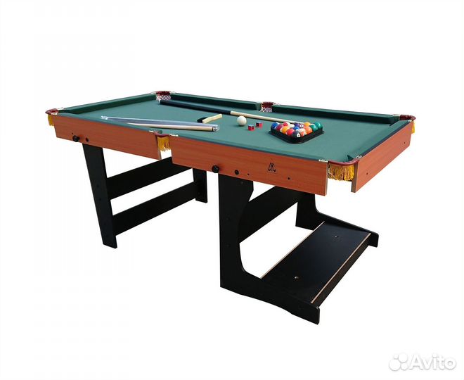 Бильярдный стол DFC 