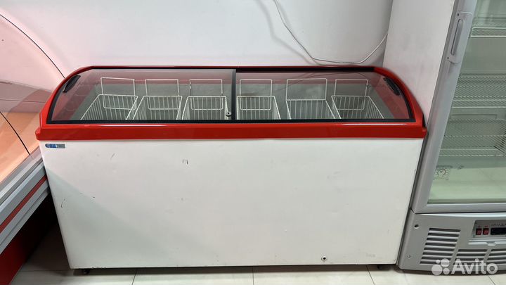 Холодильник морозильник