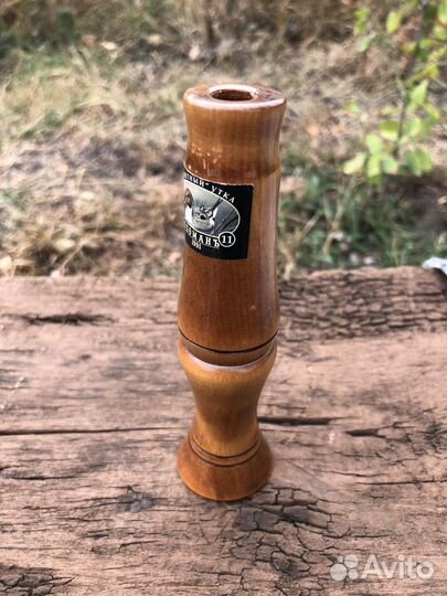 Манок эхоман утка