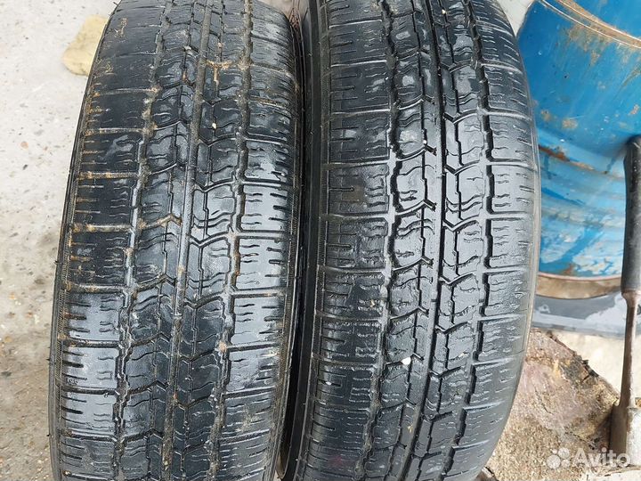 ЯШЗ Я-456 65/65 R15