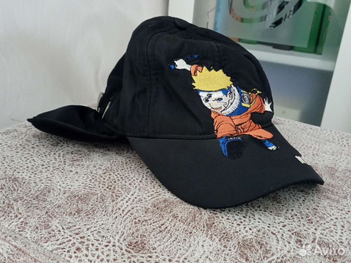 Бейсболка детская