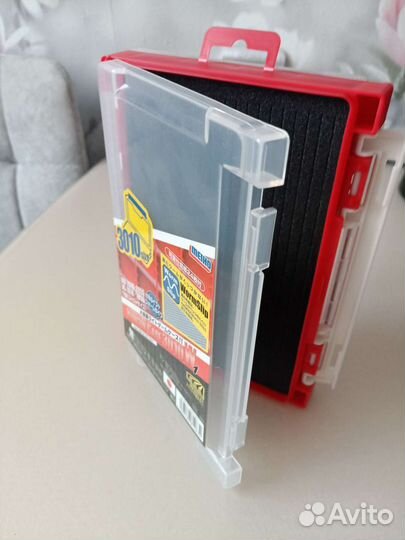 Meiho rungun case 3010W-1