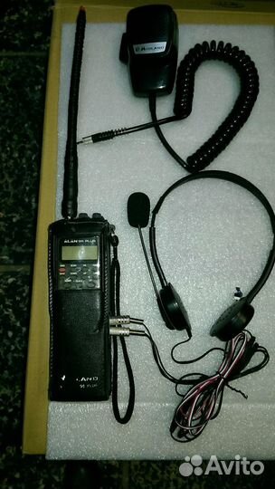 Ремонт раций