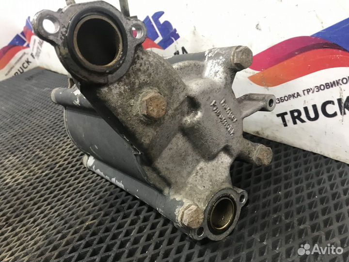 Гидроаккумулятор кпп ZF Daf XF105, Renault Magnum